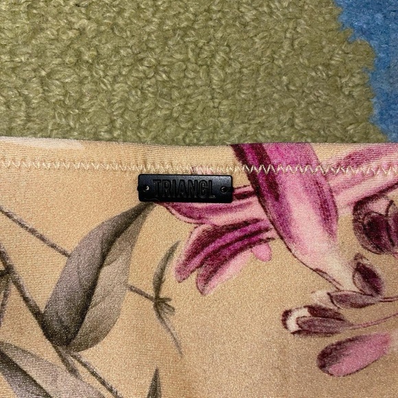 triangl bikini bottoms - Picture 3 of 4